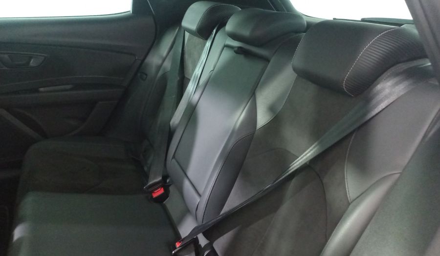 Seat Leon 2.0 CUPRA DCT Hatchback 2020
