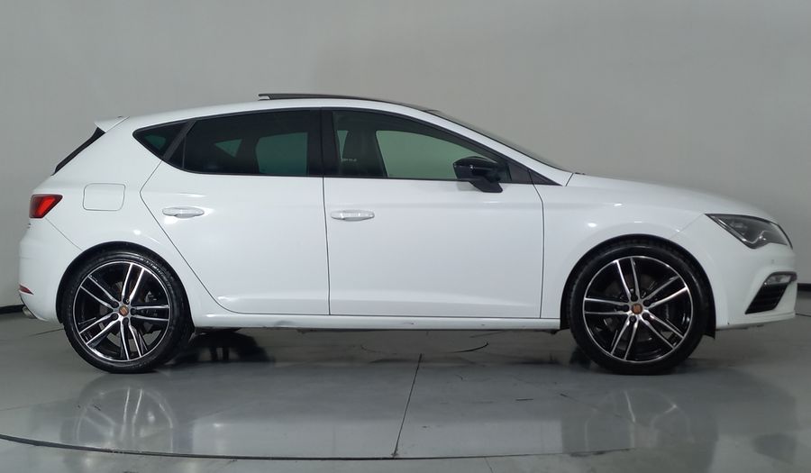 Seat Leon 2.0 CUPRA DCT Hatchback 2020