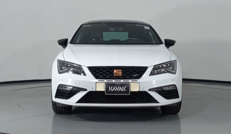 Seat Leon 2.0 CUPRA DCT Hatchback 2020