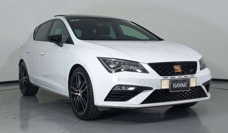 Seat Leon 2.0 CUPRA DCT Hatchback 2020