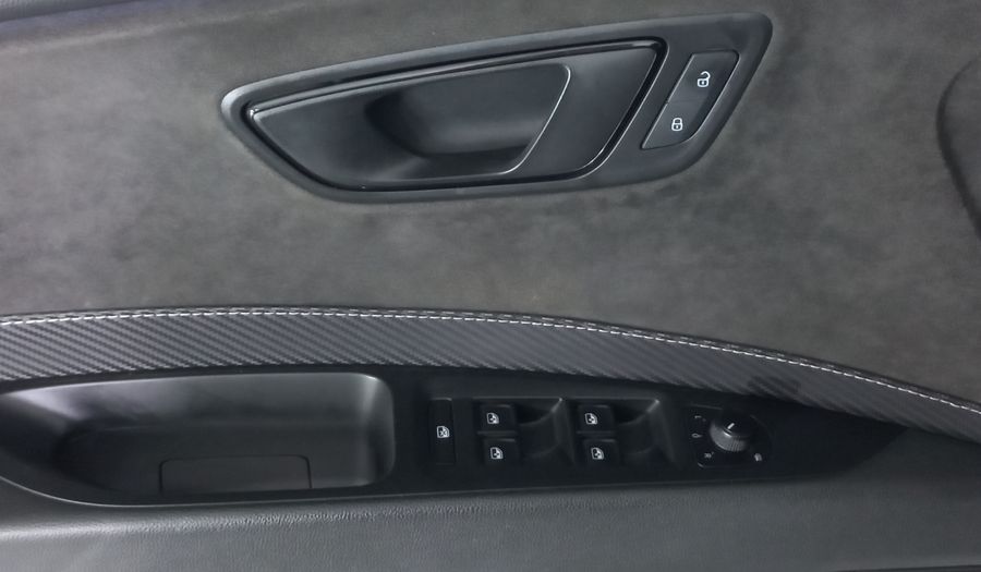 Seat Leon 2.0 CUPRA DCT Hatchback 2020