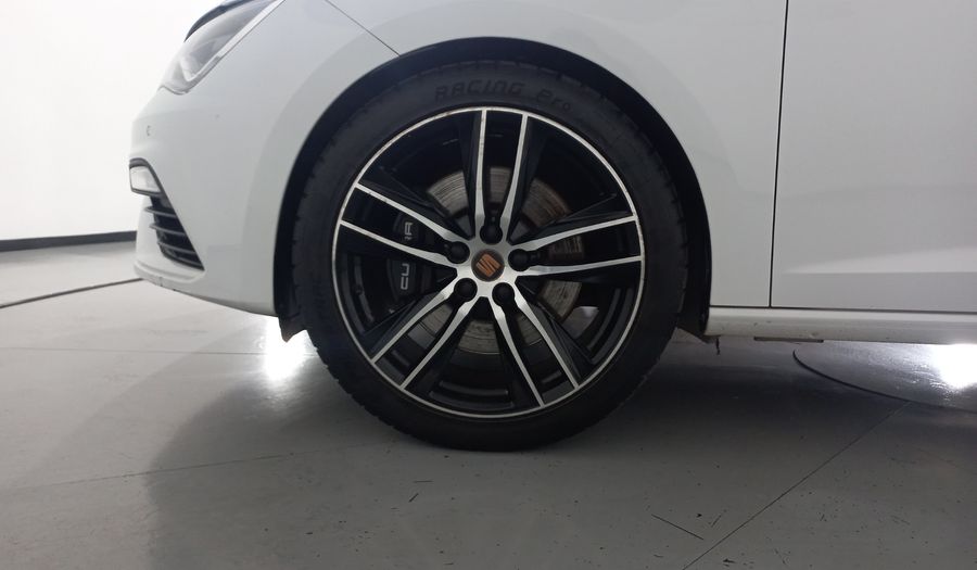 Seat Leon 2.0 CUPRA DCT Hatchback 2020