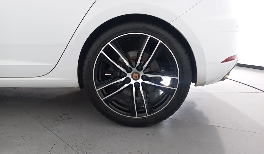 Seat Leon 2.0 CUPRA DCT Hatchback 2020