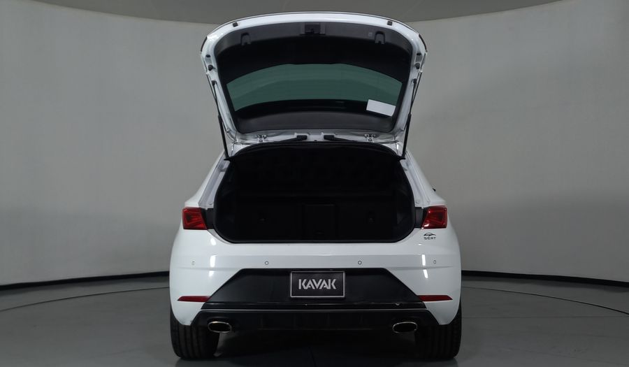 Seat Leon 2.0 CUPRA DCT Hatchback 2020
