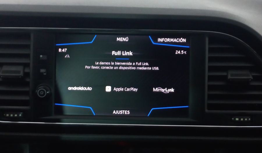Seat Leon 2.0 CUPRA DCT Hatchback 2020