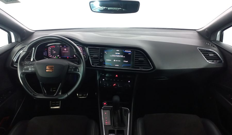 Seat Leon 2.0 CUPRA DCT Hatchback 2020