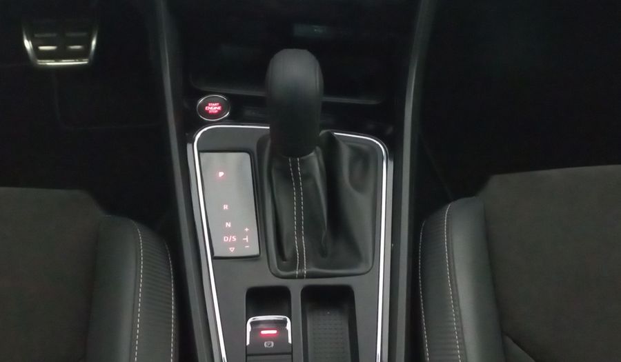 Seat Leon 2.0 CUPRA DCT Hatchback 2020