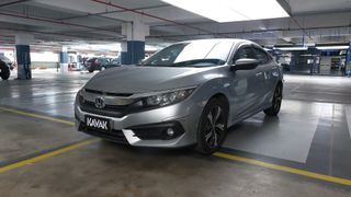 Honda • Civic