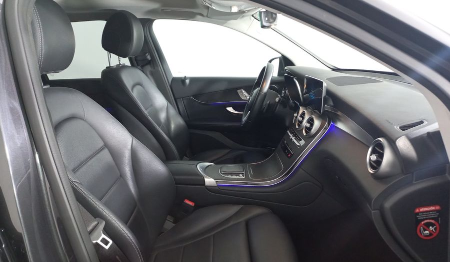 Mercedes Benz Clase Glc 2.0 GLC 300 COMFORT AUTO 4MATIC Suv 2022