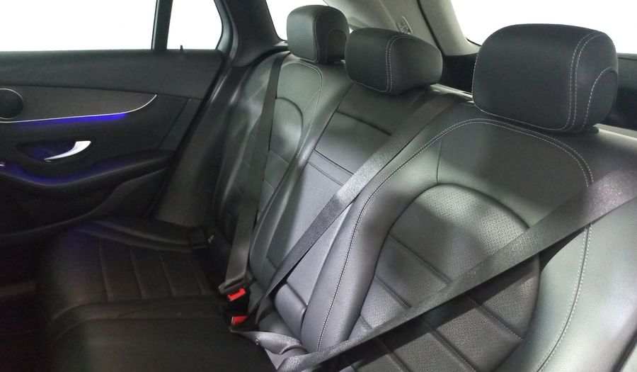 Mercedes Benz Clase Glc 2.0 GLC 300 COMFORT AUTO 4MATIC Suv 2022