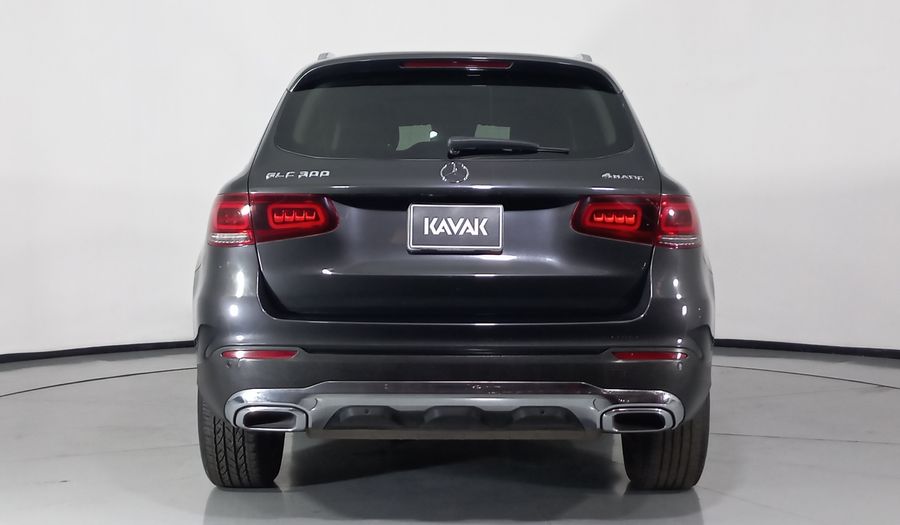Mercedes Benz Clase Glc 2.0 GLC 300 COMFORT AUTO 4MATIC Suv 2022