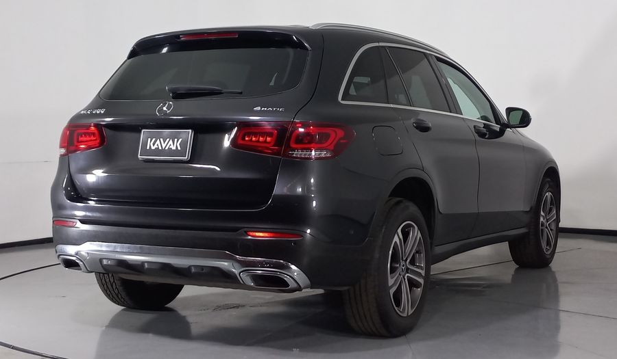Mercedes Benz Clase Glc 2.0 GLC 300 COMFORT AUTO 4MATIC Suv 2022