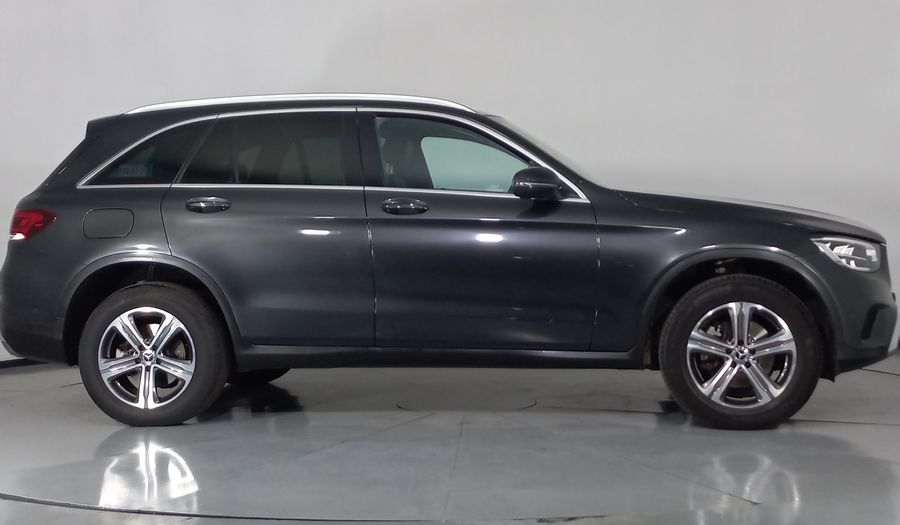 Mercedes Benz Clase Glc 2.0 GLC 300 COMFORT AUTO 4MATIC Suv 2022