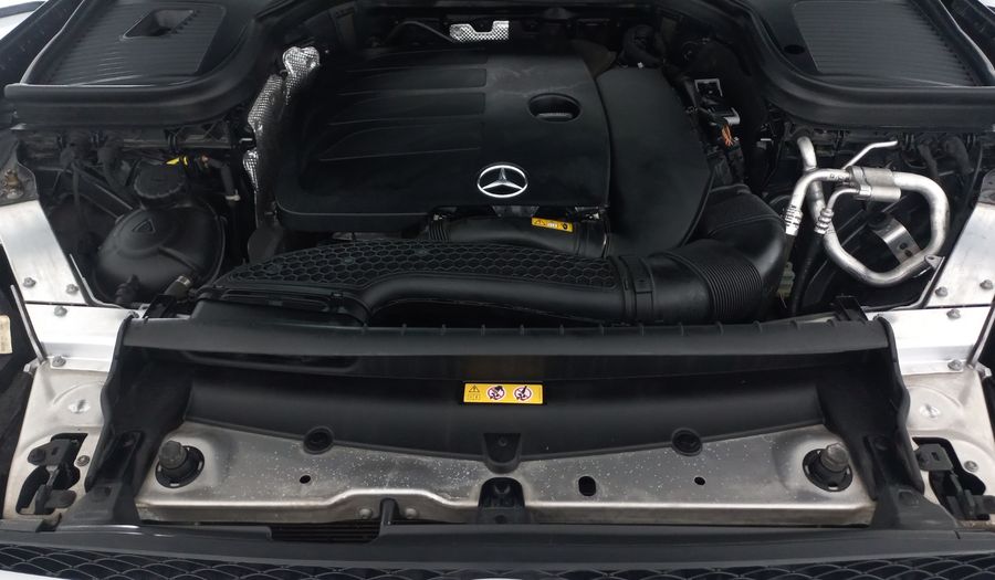 Mercedes Benz Clase Glc 2.0 GLC 300 COMFORT AUTO 4MATIC Suv 2022