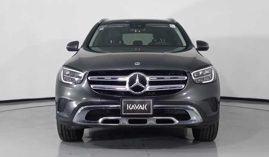 Mercedes Benz Clase Glc 2.0 GLC 300 COMFORT AUTO 4MATIC Suv 2022