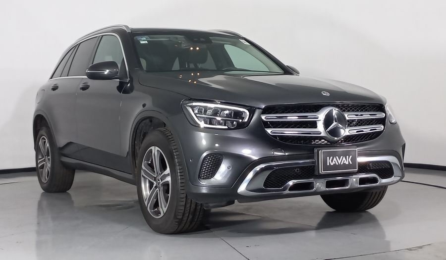 Mercedes Benz Clase Glc 2.0 GLC 300 COMFORT AUTO 4MATIC Suv 2022