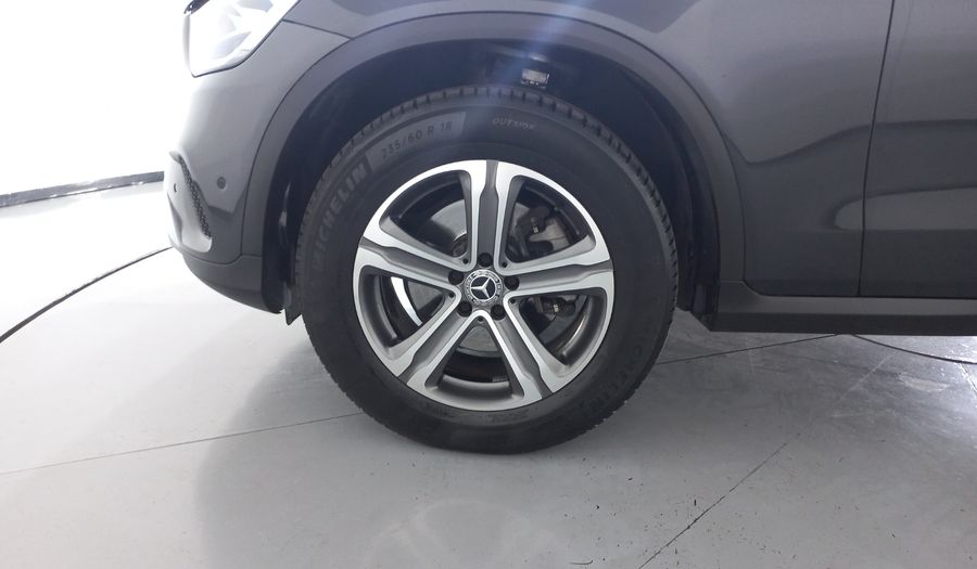 Mercedes Benz Clase Glc 2.0 GLC 300 COMFORT AUTO 4MATIC Suv 2022