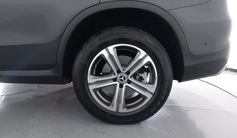 Mercedes Benz Clase Glc 2.0 GLC 300 COMFORT AUTO 4MATIC Suv 2022