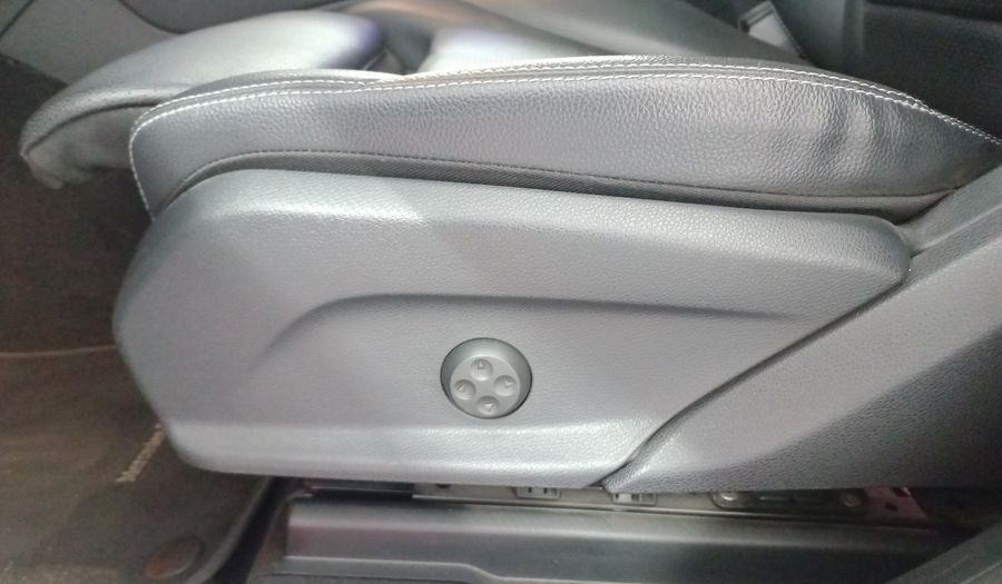 Mercedes Benz Clase Glc 2.0 GLC 300 COMFORT AUTO 4MATIC Suv 2022