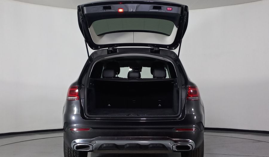 Mercedes Benz Clase Glc 2.0 GLC 300 COMFORT AUTO 4MATIC Suv 2022