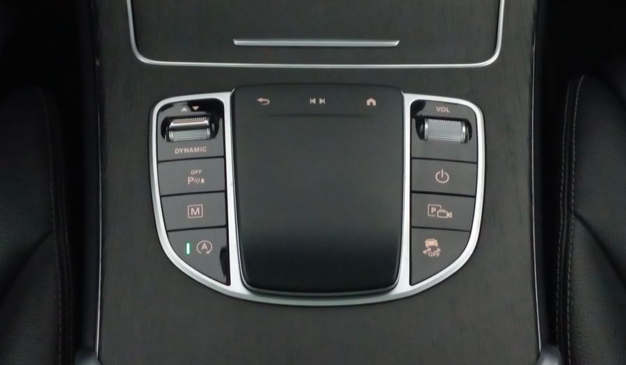 Mercedes Benz Clase Glc 2.0 GLC 300 COMFORT AUTO 4MATIC Suv 2022