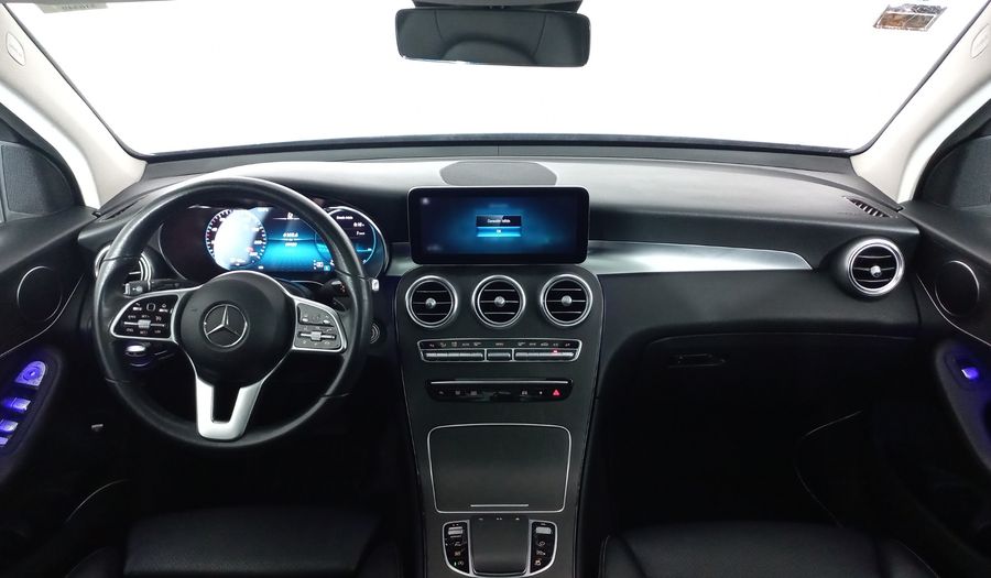 Mercedes Benz Clase Glc 2.0 GLC 300 COMFORT AUTO 4MATIC Suv 2022
