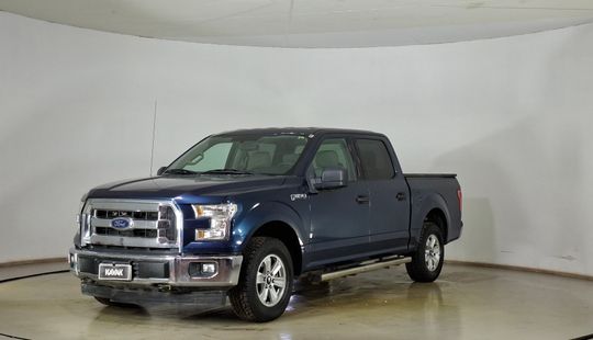Ford • F-150