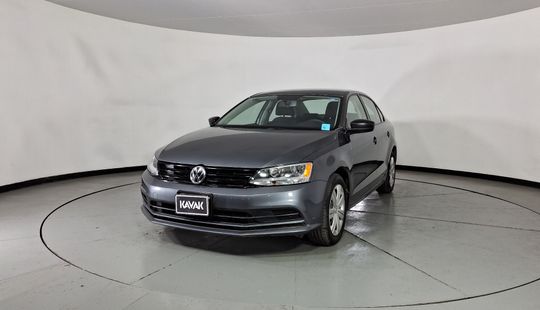 Volkswagen • Jetta