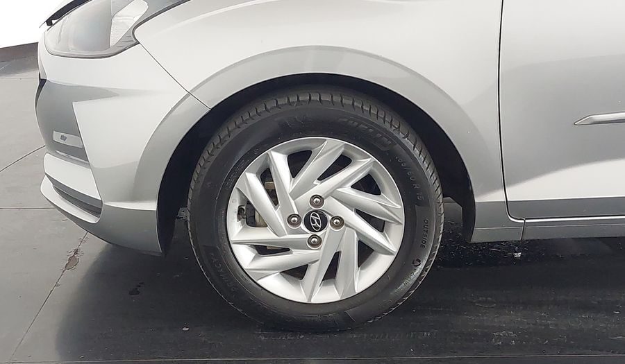 Hyundai Hb20 1.0 EVOLUTION Hatchback 2021