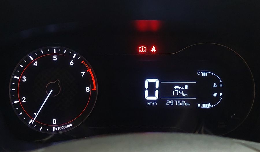 Hyundai Hb20 1.0 EVOLUTION Hatchback 2021