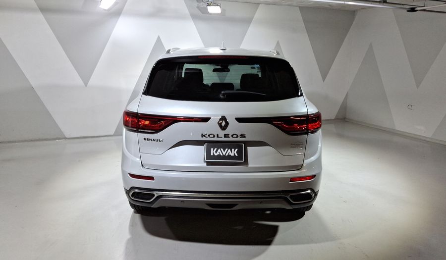 Renault Koleos 2.5 ICONIC CVT Suv 2023