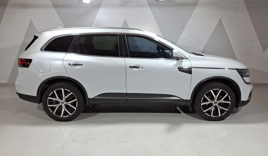 Renault Koleos 2.5 ICONIC CVT Suv 2023