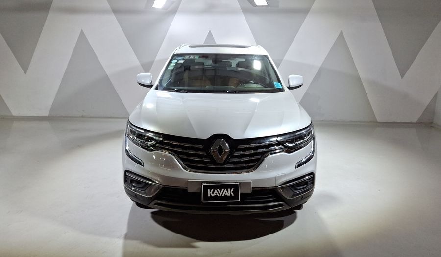Renault Koleos 2.5 ICONIC CVT Suv 2023