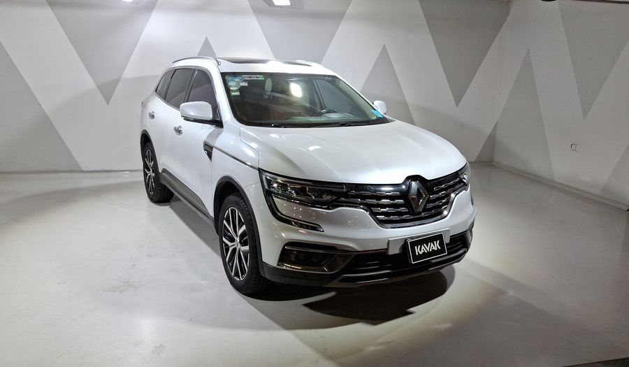 Renault Koleos 2.5 ICONIC CVT Suv 2023