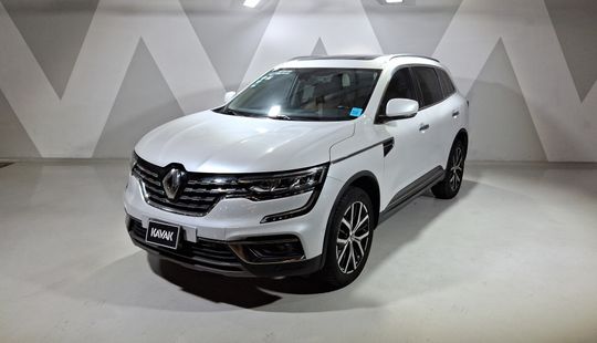 Renault • Koleos
