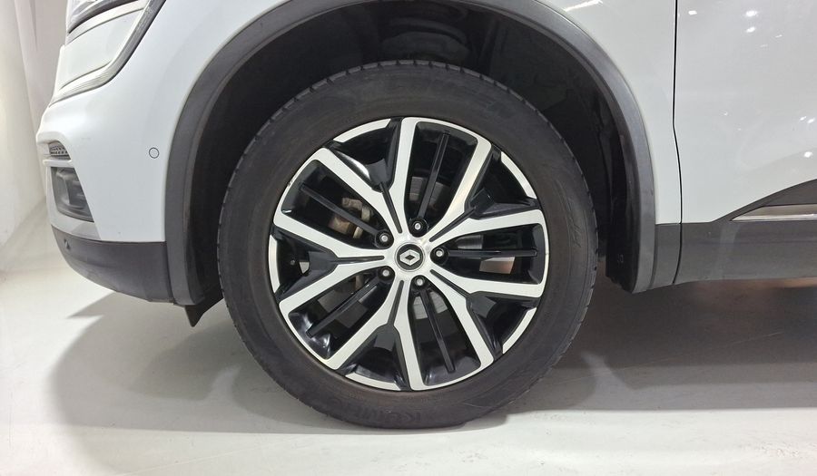 Renault Koleos 2.5 ICONIC CVT Suv 2023