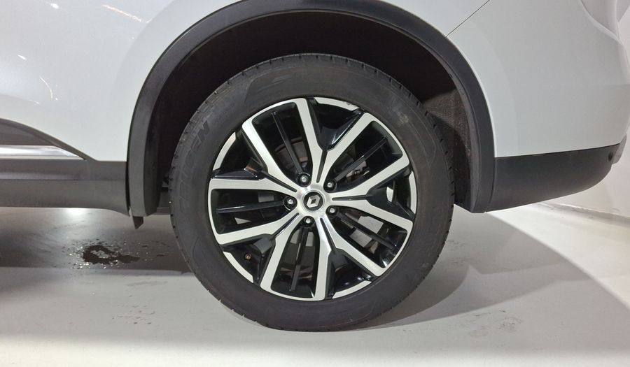 Renault Koleos 2.5 ICONIC CVT Suv 2023