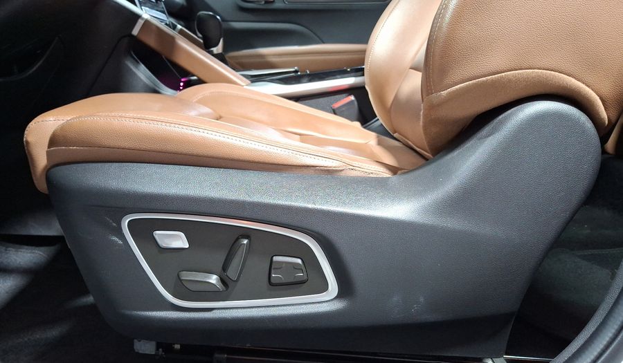 Renault Koleos 2.5 ICONIC CVT Suv 2023