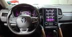 Renault Koleos 2.5 ICONIC CVT Suv 2023