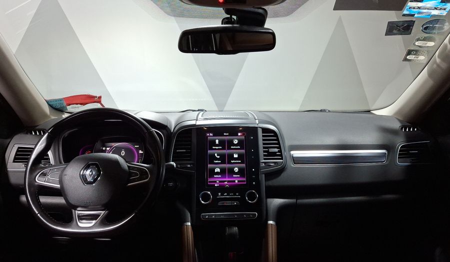 Renault Koleos 2.5 ICONIC CVT Suv 2023