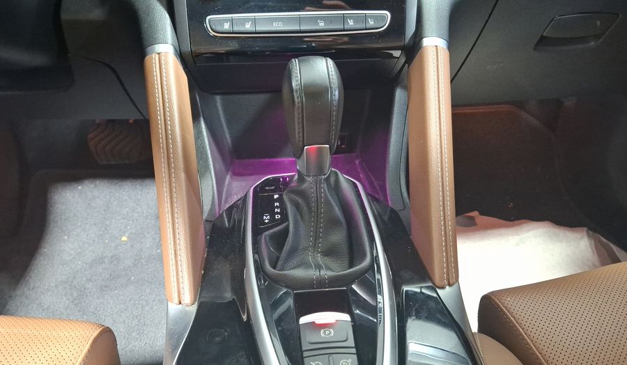 Renault Koleos 2.5 ICONIC CVT Suv 2023