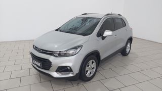 Chevrolet • Tracker