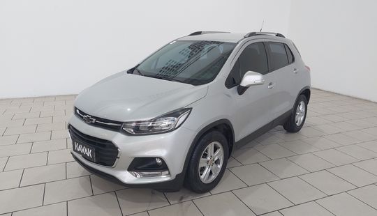 Chevrolet • Tracker