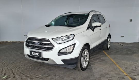 Ford • EcoSport