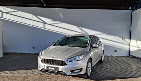 Ford • Focus III
