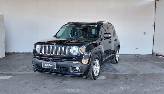 Jeep • Renegade