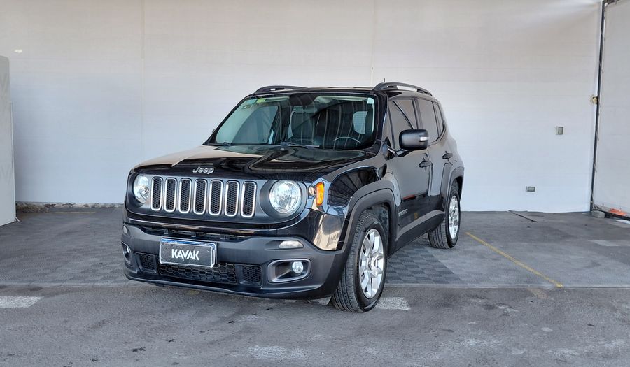 Jeep Renegade Sport