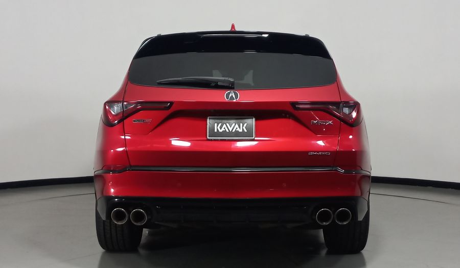 Acura Mdx 3.0 TYPE S AUTO AWD Suv 2022