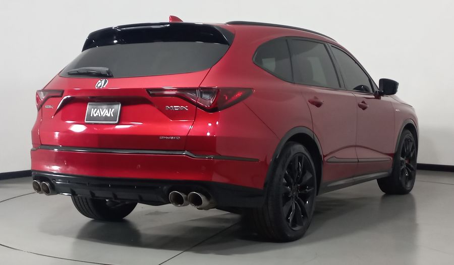 Acura Mdx 3.0 TYPE S AUTO AWD Suv 2022