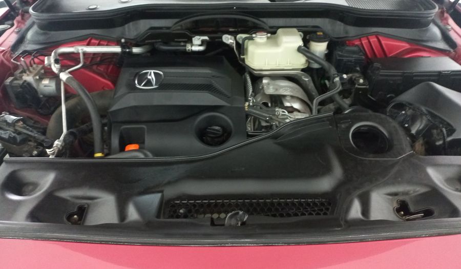 Acura Mdx 3.0 TYPE S AUTO AWD Suv 2022